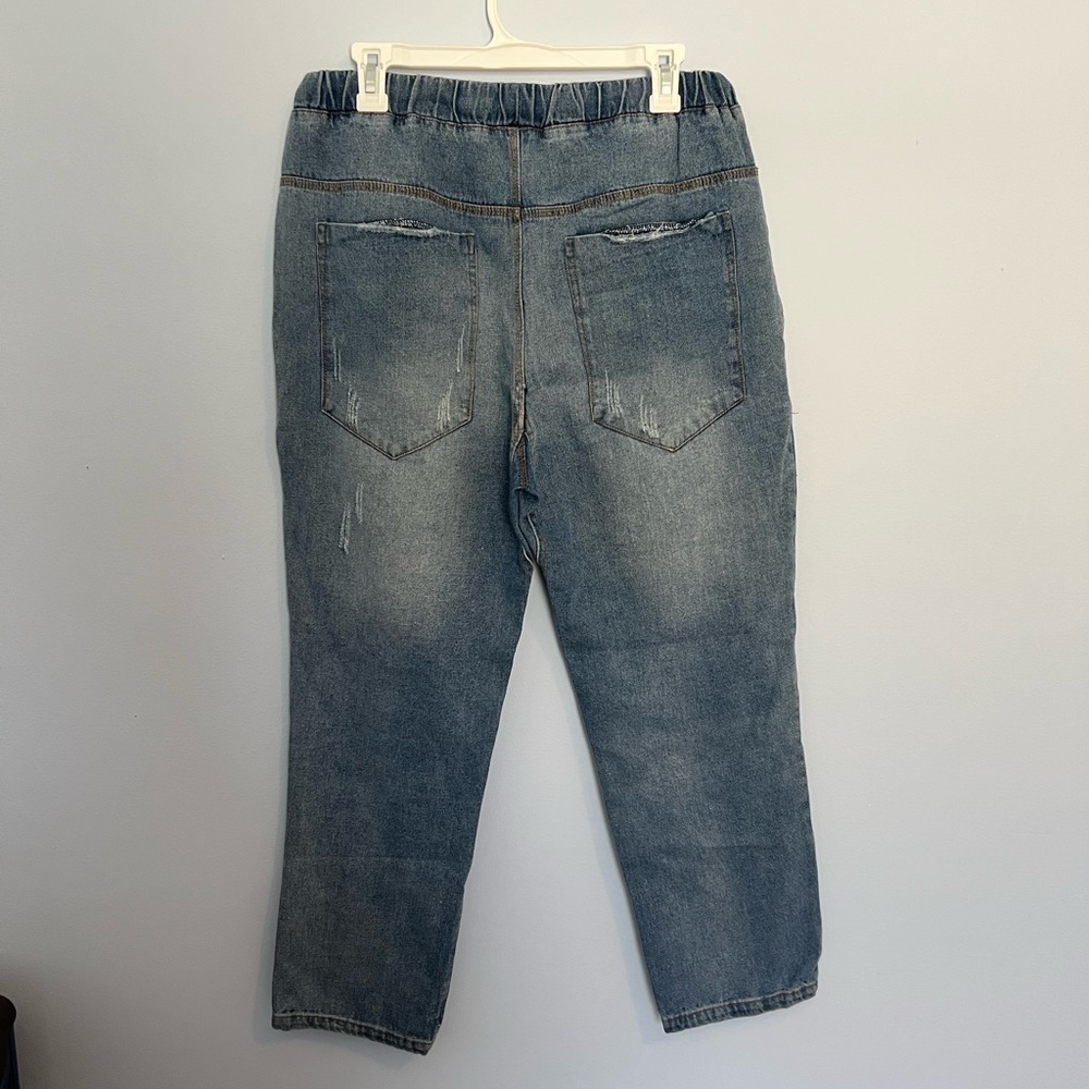 Boyfriend jeans - Picture 5 of 6